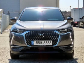 Citroen DS3 1.5 Bluehdi