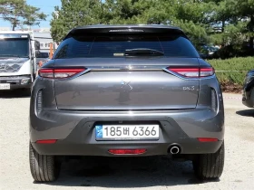 Citroen DS3 1.5 Bluehdi | Auto.bg — изображение 4 Citroen DS3 1.5 Bluehdi | Auto.bg — изображение 4