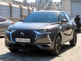 Citroen DS3 1.5 Bluehdi | Auto.bg — изображение 2 Citroen DS3 1.5 Bluehdi | Auto.bg — изображение 2