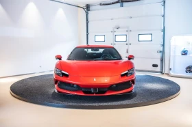 Ferrari 296GTB FRONT&REAR LIFT/360/ADAS PACK/CARBON/DIAMOND/ | Auto.bg — изображение 5 Ferrari 296GTB FRONT&REAR LIFT/360/ADAS PACK/CARBON/DIAMOND/ | Auto.bg — изображение 5