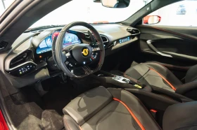 Ferrari 296GTB FRONT&REAR LIFT/360/ADAS PACK/CARBON/DIAMOND/ | Auto.bg — изображение 7 Ferrari 296GTB FRONT&REAR LIFT/360/ADAS PACK/CARBON/DIAMOND/ | Auto.bg — изображение 7