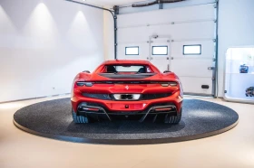 Ferrari 296GTB FRONT&REAR LIFT/360/ADAS PACK/CARBON/DIAMOND/ | Auto.bg — изображение 2 Ferrari 296GTB FRONT&REAR LIFT/360/ADAS PACK/CARBON/DIAMOND/ | Auto.bg — изображение 2