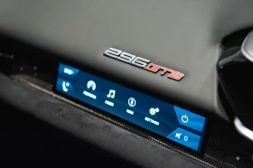 Ferrari 296GTB FRONT&REAR LIFT/360/ADAS PACK/CARBON/DIAMOND/ | Auto.bg — изображение 12 Ferrari 296GTB FRONT&REAR LIFT/360/ADAS PACK/CARBON/DIAMOND/ | Auto.bg — изображение 12