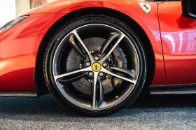 Ferrari 296GTB FRONT&REAR LIFT/360/ADAS PACK/CARBON/DIAMOND/ | Auto.bg — изображение 6 Ferrari 296GTB FRONT&REAR LIFT/360/ADAS PACK/CARBON/DIAMOND/ | Auto.bg — изображение 6