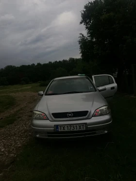 Opel Astra - 1400 € - 20794708 4 | Car24.bg Opel Astra - 1400 € - 20794708 4