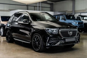 Mercedes-Benz GLE 450 NEW MODEL* AMG LINE PLUS* PANO* BURMESTER* 6+ 1 МЕ