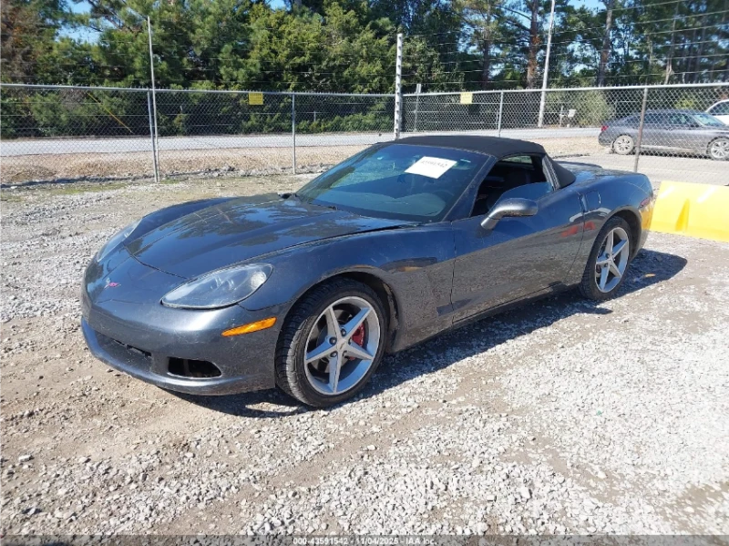 Chevrolet Corvette 1LT - 29700 лв. / 15185.37 € - 87611314 1 | Car24.bg Chevrolet Corvette 1LT - 29700 лв. / 15185.37 € - 87611314 1