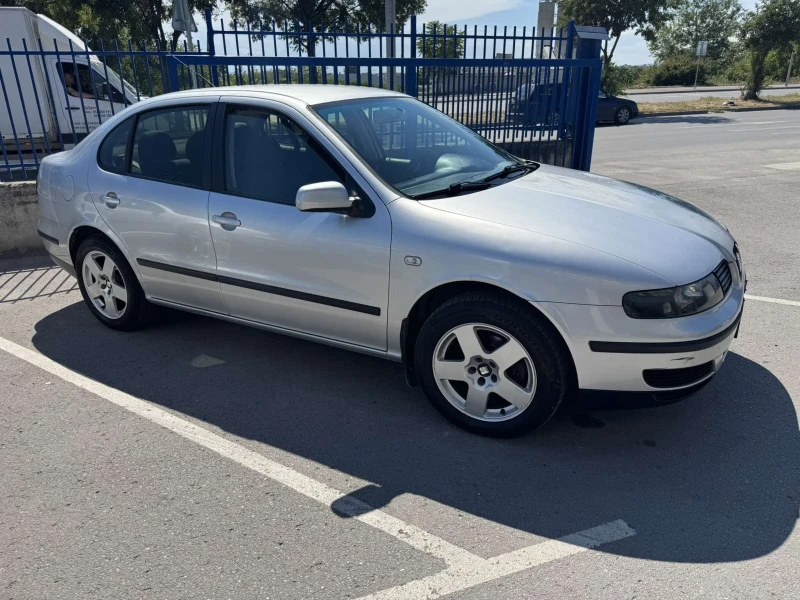 Seat Toledo - 1750 € / 3422.70 лв. - 78735899 1 | Car24.bg Seat Toledo - 1750 € / 3422.70 лв. - 78735899 1