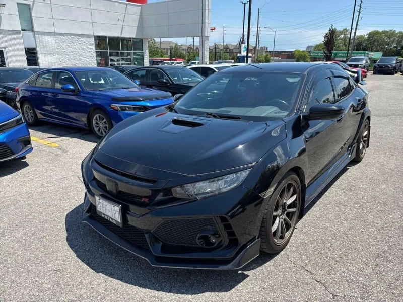 Honda Civic - 22950 € - 31923146 1 | Car24.bg Honda Civic - 22950 € - 31923146 1