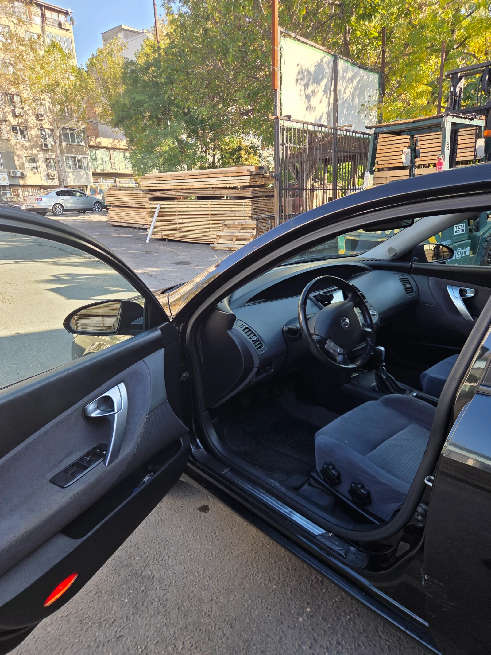 Nissan Primera  - изображение 9 | Auto.bg Nissan Primera  - изображение 9