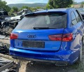Audi A6 cvu 360грдуса - [2] 