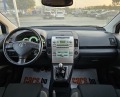 Toyota Corolla verso Нов Внос Швейцария !!! 7-местна !!! Face Lift !!! - [12] 