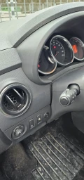 Dacia Lodgy 1.6i- 85кс ЗАВОДСКА ГАЗ-ИДЕАЛНА ЗА ТАКСИ - [12] 