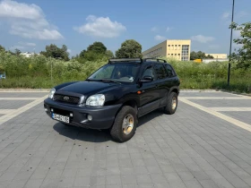 Hyundai Santa fe - Car24.bg Hyundai Santa fe