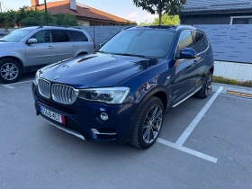 BMW X3 3.0D-xDrive Msport - Car24.bg BMW X3 3.0D-xDrive Msport