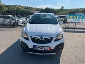 Opel Mokka 1.4 GPL EUR0 6 - Car24.bg Opel Mokka 1.4 GPL EUR0 6