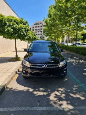 VW Tiguan - Car24.bg VW Tiguan