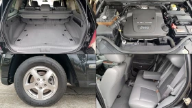 Jeep Grand cherokee 3.0CRD Limited | Mobile.bg — малка снимка 14