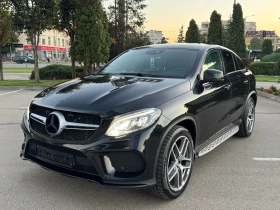Mercedes-Benz GLE 350 D/AMG/Cou pe/Harman Kardon/Камера360/Панор ама/ - Car24.bg Mercedes-Benz GLE 350 D/AMG/Cou pe/Harman Kardon/Камера360/Панор ама/