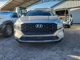 Hyundai Santa fe SEL 2.5L 4X4 * КЛИП НА ДВИГАТЕЛ*  | Mobile.bg — малка снимка 5