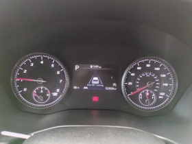 Hyundai Santa fe SEL 2.5L 4X4 * КЛИП НА ДВИГАТЕЛ*  | Mobile.bg — малка снимка 9