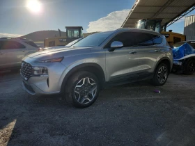 Hyundai Santa fe SEL 2.5L 4X4 * КЛИП НА ДВИГАТЕЛ*  | Mobile.bg — малка снимка 2