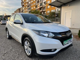 Honda Hr-v 1.6 D NAVI-TOP - Car24.bg Honda Hr-v 1.6 D NAVI-TOP