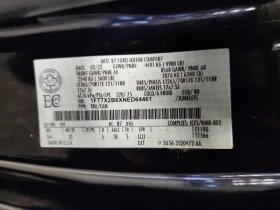 Ford F250 * XLT 4WD SuperCab 8' Box * CARFAX * - 41000 € / 80189.03 лв. - 88887255 12 | Car24.bg Ford F250 * XLT 4WD SuperCab 8' Box * CARFAX * - 41000 € / 80189.03 лв. - 88887255 12