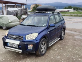 Toyota Rav4 - 3100 € / 6063.07 лв. - 69382730 3 | Car24.bg Toyota Rav4 - 3100 € / 6063.07 лв. - 69382730 3