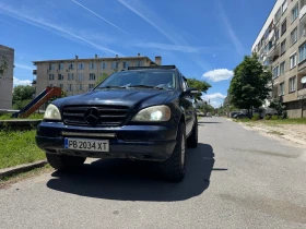Mercedes-Benz ML 270 2.7 - 4400 € / 8605.65 лв. - 22231977 6 | Car24.bg Mercedes-Benz ML 270 2.7 - 4400 € / 8605.65 лв. - 22231977 6