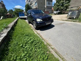 Mercedes-Benz ML 270 2.7 - 4400 € / 8605.65 лв. - 22231977 2 | Car24.bg Mercedes-Benz ML 270 2.7 - 4400 € / 8605.65 лв. - 22231977 2