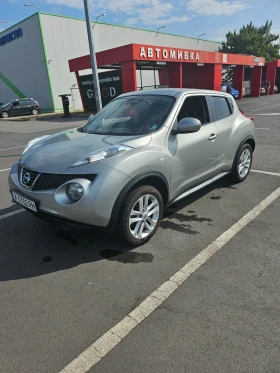 Nissan Juke - 7500 € / 14668.73 лв. - 96832410 3 | Car24.bg Nissan Juke - 7500 € / 14668.73 лв. - 96832410 3
