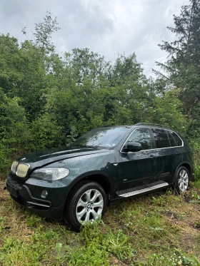 BMW X5 4.8i XDRIVE - Car24.bg BMW X5 4.8i XDRIVE