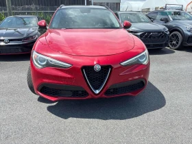 Alfa Romeo Stelvio Sport * AвтоКредит * (ЦЕНА ДО БГ) | Auto.bg — изображение 2 Alfa Romeo Stelvio Sport * AвтоКредит * (ЦЕНА ДО БГ) | Auto.bg — изображение 2
