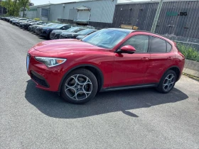 Alfa Romeo Stelvio Sport * AвтоКредит * (ЦЕНА ДО БГ) | Auto.bg — изображение 3 Alfa Romeo Stelvio Sport * AвтоКредит * (ЦЕНА ДО БГ) | Auto.bg — изображение 3