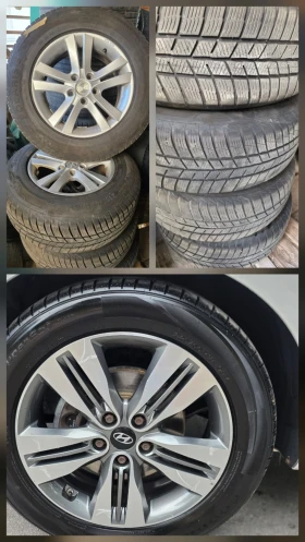 Hyundai IX35 2.0 CRDI 4WD KeyyGo - 9600 € - 18955596 15 | Car24.bg Hyundai IX35 2.0 CRDI 4WD KeyyGo - 9600 € - 18955596 15