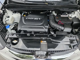 Hyundai IX35 2.0 CRDI 4WD KeyyGo - 9600 € - 18955596 17 | Car24.bg Hyundai IX35 2.0 CRDI 4WD KeyyGo - 9600 € - 18955596 17