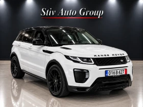 Land Rover Range Rover Evoque 180к.с - Car24.bg Land Rover Range Rover Evoque 180к.с