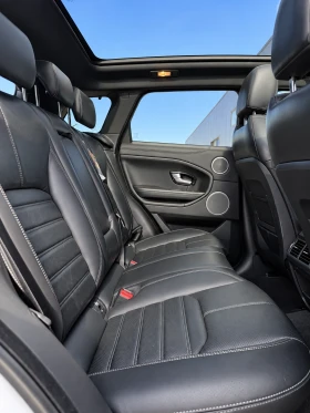 Land Rover Range Rover Evoque 180к.с | Auto.bg — изображение 10 Land Rover Range Rover Evoque 180к.с | Auto.bg — изображение 10