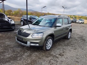 Skoda Yeti 2.0TDI 4x4 140к.с. от Швейцария | Auto.bg — изображение 2 Skoda Yeti 2.0TDI 4x4 140к.с. от Швейцария | Auto.bg — изображение 2