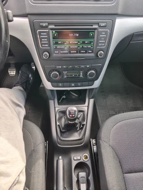 Skoda Yeti 2.0TDI 4x4 140к.с. от Швейцария | Auto.bg — изображение 12 Skoda Yeti 2.0TDI 4x4 140к.с. от Швейцария | Auto.bg — изображение 12