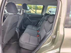 Skoda Yeti 2.0TDI 4x4 140к.с. от Швейцария | Auto.bg — изображение 7 Skoda Yeti 2.0TDI 4x4 140к.с. от Швейцария | Auto.bg — изображение 7