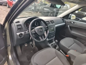 Skoda Yeti 2.0TDI 4x4 140к.с. от Швейцария | Auto.bg — изображение 5 Skoda Yeti 2.0TDI 4x4 140к.с. от Швейцария | Auto.bg — изображение 5