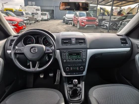 Skoda Yeti 2.0TDI 4x4 140к.с. от Швейцария | Auto.bg — изображение 9 Skoda Yeti 2.0TDI 4x4 140к.с. от Швейцария | Auto.bg — изображение 9