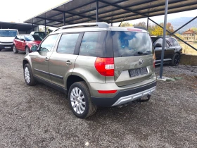 Skoda Yeti 2.0TDI 4x4 140к.с. от Швейцария | Auto.bg — изображение 4 Skoda Yeti 2.0TDI 4x4 140к.с. от Швейцария | Auto.bg — изображение 4