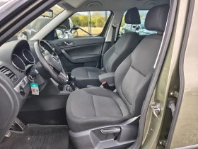 Skoda Yeti 2.0TDI 4x4 140к.с. от Швейцария | Auto.bg — изображение 6 Skoda Yeti 2.0TDI 4x4 140к.с. от Швейцария | Auto.bg — изображение 6