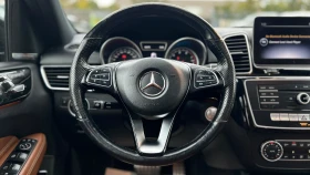 Mercedes-Benz GLE 400 4MATIC AMG SPORT* 360* PREMIUM INTERIOR* ДВОЙНА ПА | Auto.bg — изображение 7 Mercedes-Benz GLE 400 4MATIC AMG SPORT* 360* PREMIUM INTERIOR* ДВОЙНА ПА | Auto.bg — изображение 7
