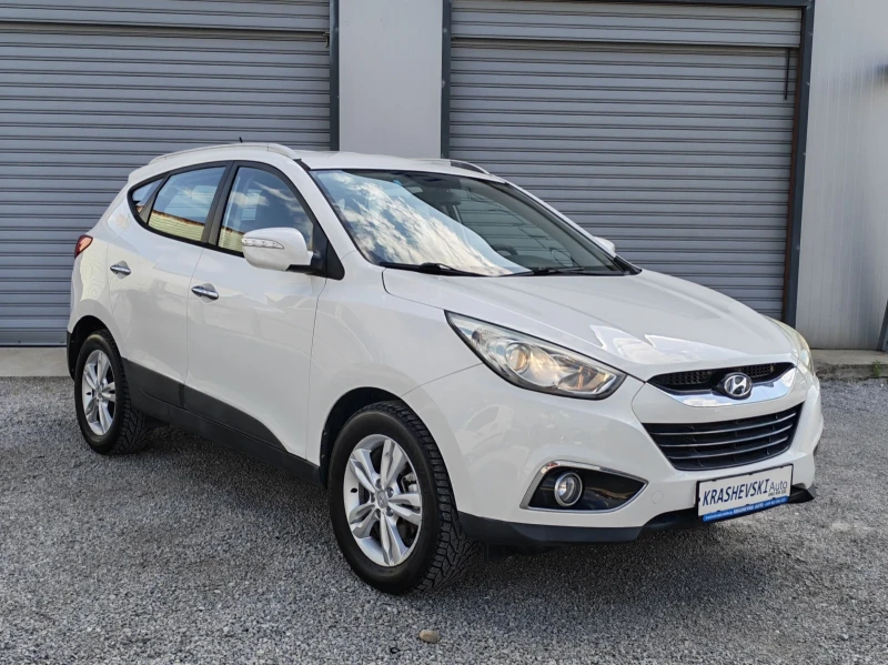 Hyundai IX35 1.7crdi - 6350 € / 12419.52 лв. - 85579724 1 | Car24.bg Hyundai IX35 1.7crdi - 6350 € / 12419.52 лв. - 85579724 1