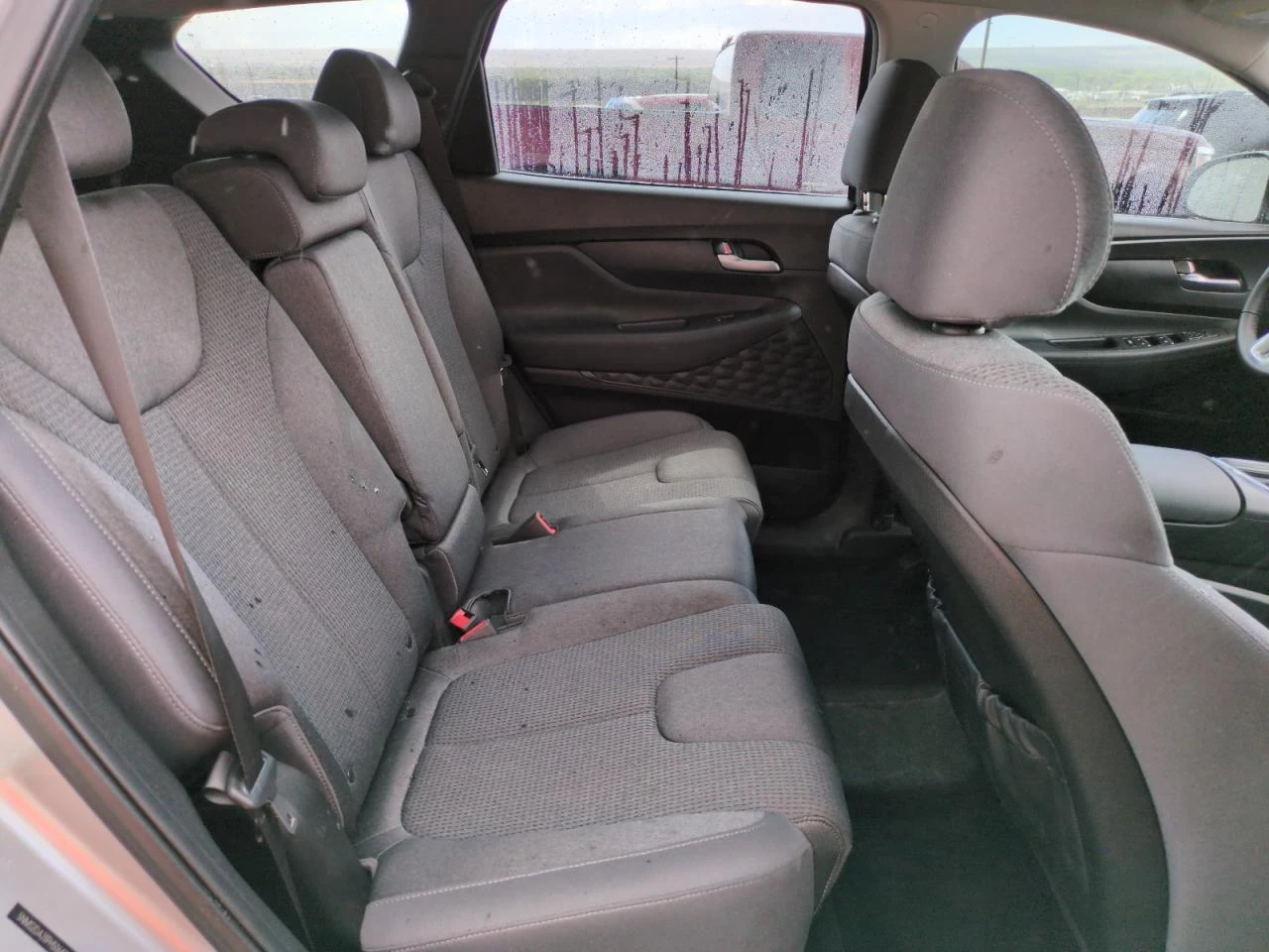 Hyundai Santa fe SEL 2.5L 4X4 * КЛИП НА ДВИГАТЕЛ*  - изображение 10 | Auto.bg Hyundai Santa fe SEL 2.5L 4X4 * КЛИП НА ДВИГАТЕЛ*  - изображение 10