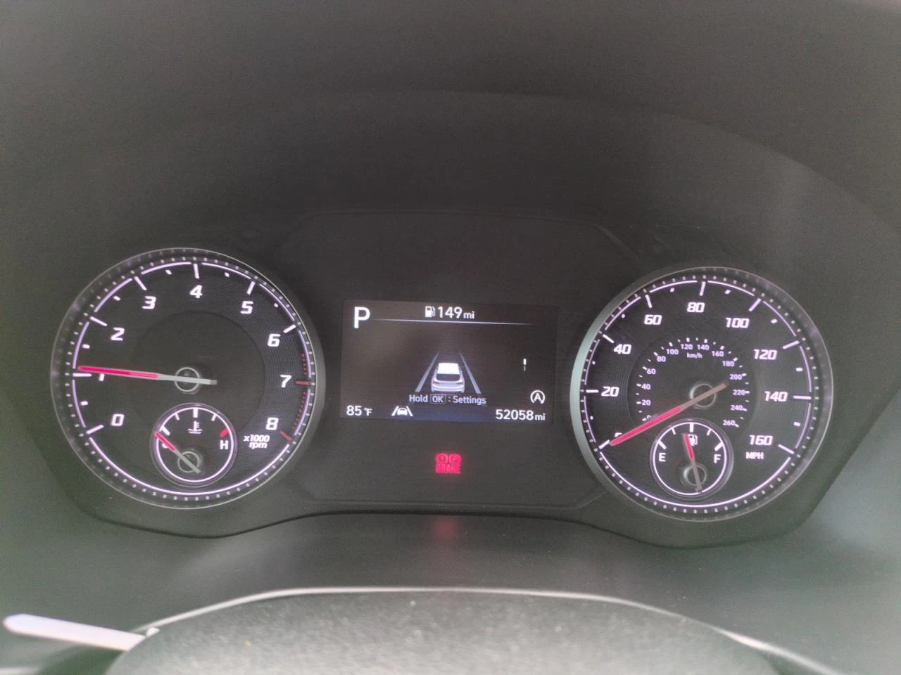 Hyundai Santa fe SEL 2.5L 4X4 * КЛИП НА ДВИГАТЕЛ*  - изображение 9 | Auto.bg Hyundai Santa fe SEL 2.5L 4X4 * КЛИП НА ДВИГАТЕЛ*  - изображение 9
